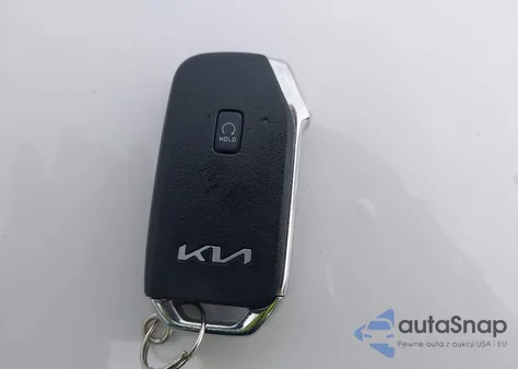 2023 Kia K5 Gt-Line from USA, damaged, VIN 5XXG64J22PG182250